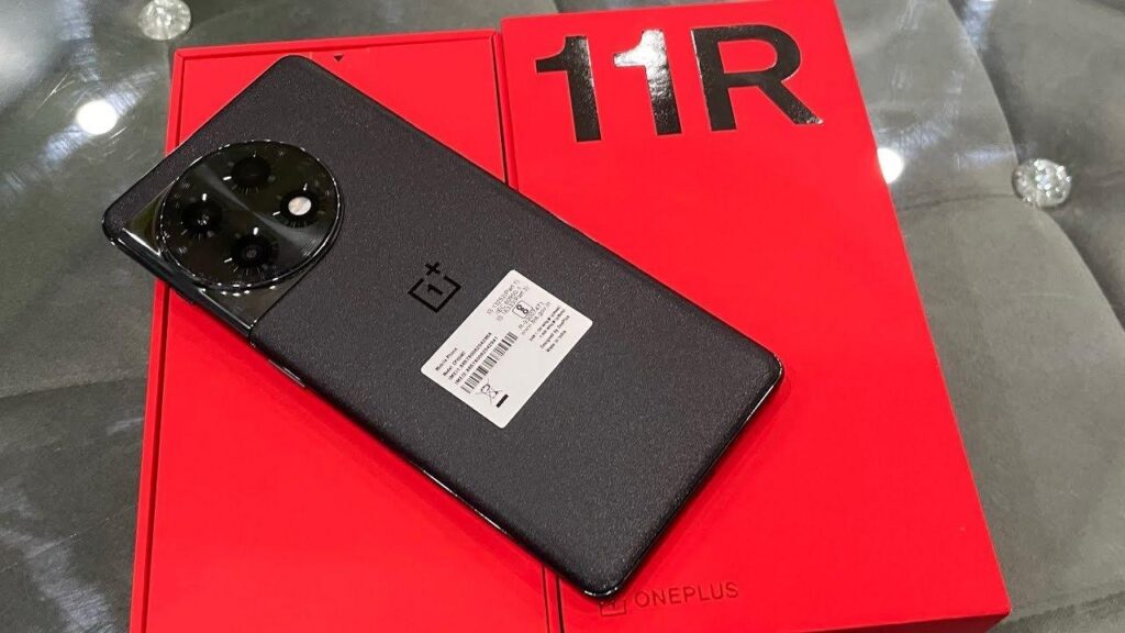OnePlus 11R 5G: प्रीमियम 5G फ़ोन हुआ सस्ता, 16GB रैम और 100W सुपर फास्ट चार्जर के साथ