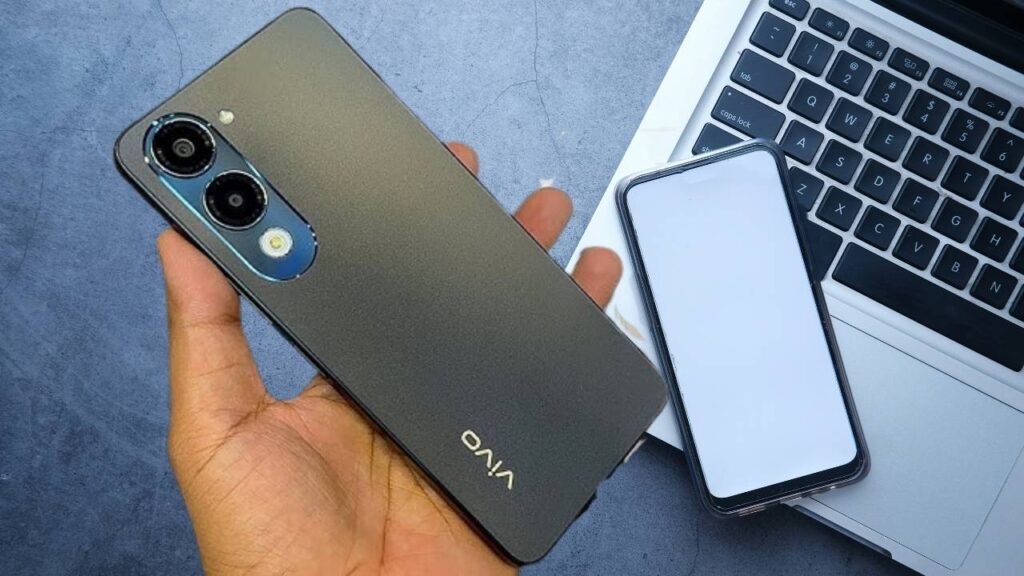 Vivo Y19e: सिर्फ ₹7,999 में दमदार परफॉर्मेंस और शानदार बैटरी के साथ