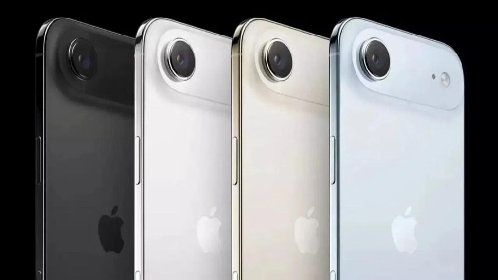 iPhone Air 2: दुनिया का सबसे पतला आईफोन! कैमरा ही नहीं, इन फीचर्स को देख उड़ जाएंगे होश