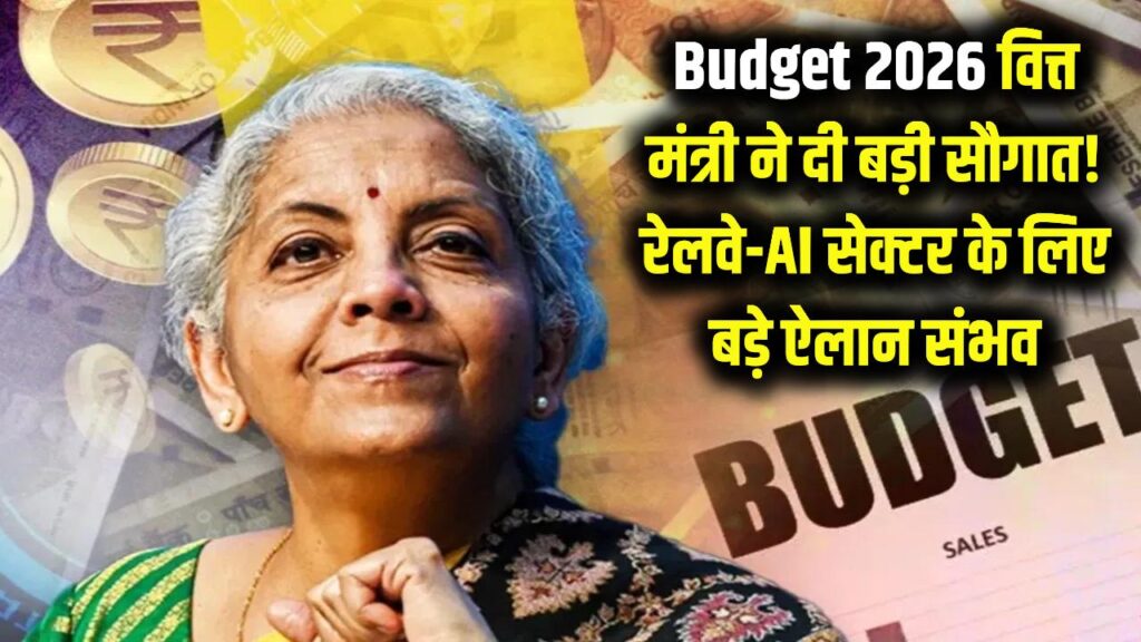 latest budget 2026 live news expectations