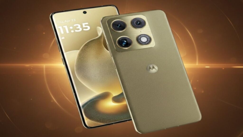 motorola signature price india launch specifications