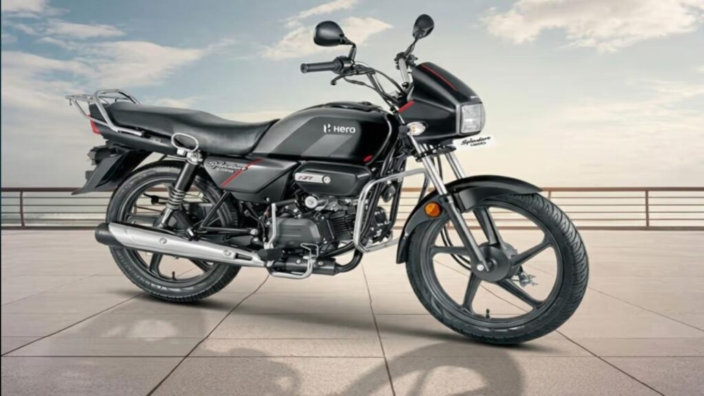 ₹72,000 की बाइक का धमाका! शोरूम पर लगी लंबी कतारें, देखें फरवरी 2026 के टॉप-10 टू-व्हीलर्स की लिस्ट।