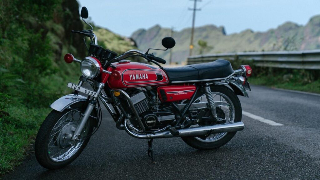 Rajdoot: 350cc की दमदार 'राजदूत' फिर से होगी लॉन्च! बुलेट को मिलेगी कड़ी टक्कर