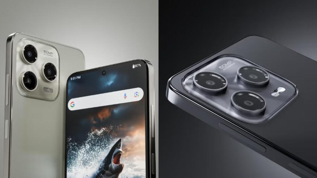 Budget Smartphone: ₹10,000 से कम में iPhone जैसा फील! बैटरी से कैमरा तक सबकुछ दमदार