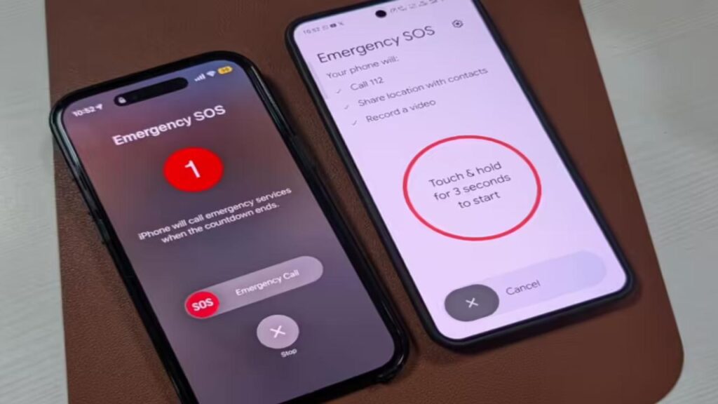 मुसीबत में फरिश्ता बनेगा फोन का ये SOS बटन! बस एक क्लिक और पहुंच जाएगी मदद; ऐसे करें एक्टिव