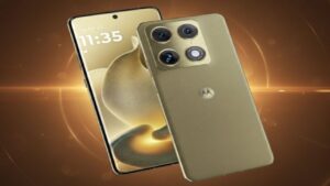 Motorola का धमाका! 16GB RAM और 1TB स्टोरेज वाला सबसे सस्ता फोन भारत में लॉन्च, फीचर्स देख उड़ जाएंगे होश