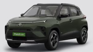 Punch EV Facelift: नए लुक और लंबी रेंज के साथ आ रही है आपकी चहेती पंच इलेक्ट्रिक! टाटा मोटर्स ने किया बड़ा अपग्रेड, देखें नई खूबियां।